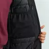 SOFTSHELL MIXTE PERSONNALISABLE 'FALCON PADDED BW'