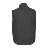 SOFTSHELL MIXTE PERSONNALISABLE 'FALCON PADDED BW'