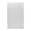 SERVIETTE EPONGE PERSONNALISEE 'LIBERON 90X150 BLANC'