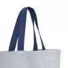 SAC XXL EN COTON RECYCLE PERSONNALISE 'SANTA BARBARA'