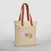 SAC T BOTTOM COTON RECYCLE PERSONNALISE 'BALTIMORE'
