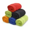 SERVIETTE MICROFIBRE PERSONNALISEE 'MELLOW 30X50'