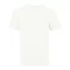 TEE SHIRT MIXTE BLANC PERSONNALISE 'TUNER'