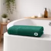 SERVIETTE PUBLICITAIRE COTON 'PUREL 70X140'