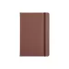 SET SAC CARNET ET STYLO PERSONNALISABLE 'BUSY'