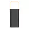 BATTERIE SOLAIRE 20000 MAH PERSONNALISABLE 'MASTERHINE'