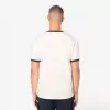 TEE SHIRT CONTRASTE HOMME PERSONNALISABLE 'RINGA'