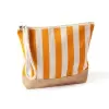 TROUSSE DE TOILETTE PUBLICITAIRE COTON ET JUTE 'LANA'