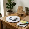 SET ACCESSOIRES DE BUREAU PERSONNALISABLE 'STARTERPACK'