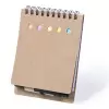 SET ACCESSOIRES DE BUREAU PERSONNALISABLE 'STARTERPACK'