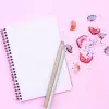 LOT PERSONNALISABLE DE 100 CRAYONS AVEC GOMME 'CRAYO'