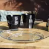 VERRE A EAU DURALEX 25CL PERSONNALISABLE 'LE PICARDIE'
