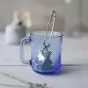 MUG EN VERRE PERSONNALISE DURALEX 31CL 'LYS'