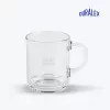 MUG PUBLICITAIRE EN VERRE DURALEX 26CL 'VERSAILLES'