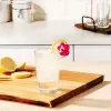VERRE EN VERRE DURALEX 33CL PERSONNALISABLE 'UNIE'