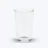 VERRE EN VERRE DURALEX 33CL PERSONNALISABLE 'UNIE'