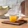 VERRE EN VERRE PERSONNALISE DURALEX 9CL 'LE GIGOGNE'