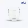 VERRE PUBLICITAIRE EN VERRE DURALEX 22CL 'LE GIGOGNE'
