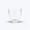 VERRE PUBLICITAIRE EN VERRE DURALEX 22CL 'LE GIGOGNE'