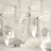 VERRE PUBLICITAIRE EN VERRE DURALEX 22CL 'LE GIGOGNE'