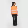 TEE SHIRT DE SECURITE MIXTE PERSONNALISABLE 'BEACON'