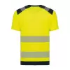 TEE SHIRT DE SECURITE MIXTE PERSONNALISABLE 'BEACON'