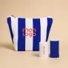 SET TROUSSE ET STICK SOLAIRE SPF30 PERSONNALISE 'SOLY'