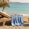 SET STICK SOLAIRE SPF30 ET FOUTA PERSONNALISABLE 'PLAHY'