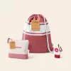 SET PUBLICITAIRE TROUSSE ET ACCESSOIRES ETE 'BRONDZ'