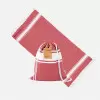 SET PUBLICITAIRE TROUSSE ET ACCESSOIRES ETE 'BRONDZ'