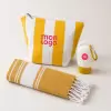 SET TROUSSE ET ACCESSOIRES ETE PERSONNALISABLE 'SOLYO'