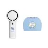 VENTILATEUR PORTABLE PERSONNALISE 'DOLYX'