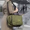 SAC A DOS CABINE PERSONNALISABLE 'BINECA'