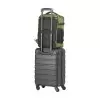 SAC A DOS CABINE PERSONNALISABLE 'BINECA'