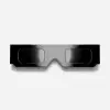 LUNETTES ECLIPSE PERSONNALISEE EN12312 2 'BRESOM'
