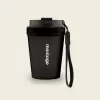 MUG SIMPLE PAROI PLASTIQUE 350ML PERSONNALISABLE 'MALTEAS'