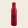 BOUTEILLE PUBLICITAIRE EN ACIER 700ML 'BROUDO RECYCLE' 