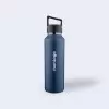 GOURDE PUBLICITAIRE ISOTHERME RECYCLE 600ML 'STOCH'