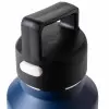 GOURDE PUBLICITAIRE ISOTHERME RECYCLE 600ML 'STOCH'