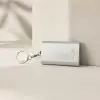 PORTE CLE BATTERIE 2000 MAH PERSONNALISE 'MINIBA'