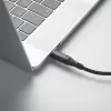 CABLE DE CHARGE PERSONNALISABLE 100 W 'SUPERCHARG'