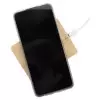 CHARGEUR PERSONNALISABLE SANS FIL 'PALETTO'