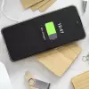 CHARGEUR PERSONNALISABLE SANS FIL 'PALETTO'