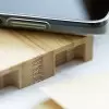 CHARGEUR PERSONNALISABLE SANS FIL 'PALETTO'
