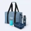 SET FRAICHEUR SAC ACCESSOIRES PERSONNALISE 'CHAUWPIC'