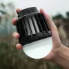 LAMPE PUBLICITAIRE ANTI MOUSTIQUE RECHARGEABLE 'ZTIK'