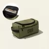 TROUSSE DE TOILETTE PERSONNALISABLE RPET 'NIXO'