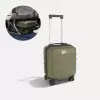 VALISE TROLLEY CABINE PERSONNALISEE 'ZOLAX 14 POUCES'