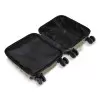 VALISE TROLLEY CABINE PERSONNALISEE 'ZOLAX 14 POUCES'