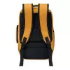 SAC A DOS CABINE PUBLICITAIRE 'ENPAK'